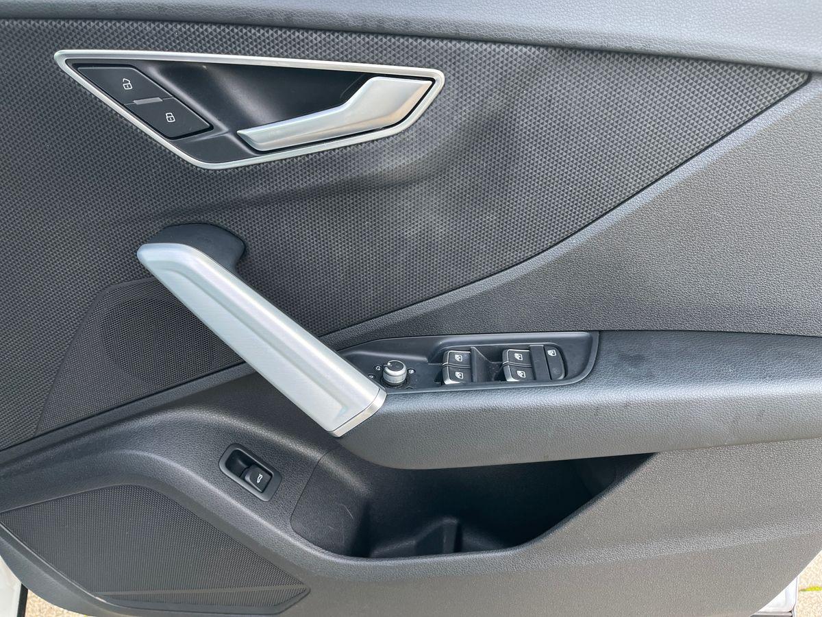 Used Audi Q2 2022 for sale - 77542177: Photo 25