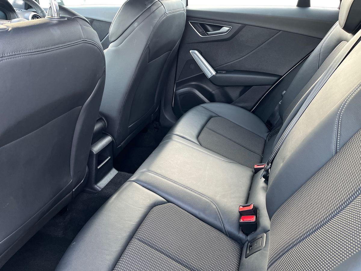 Used Audi Q2 2022 for sale - 77542177: Photo 4