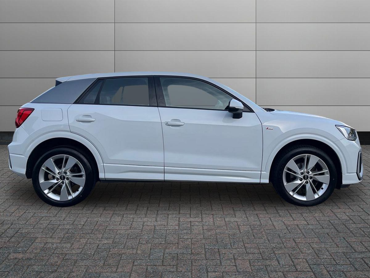 Used Audi Q2 2022 for sale - 77542177: Photo 5
