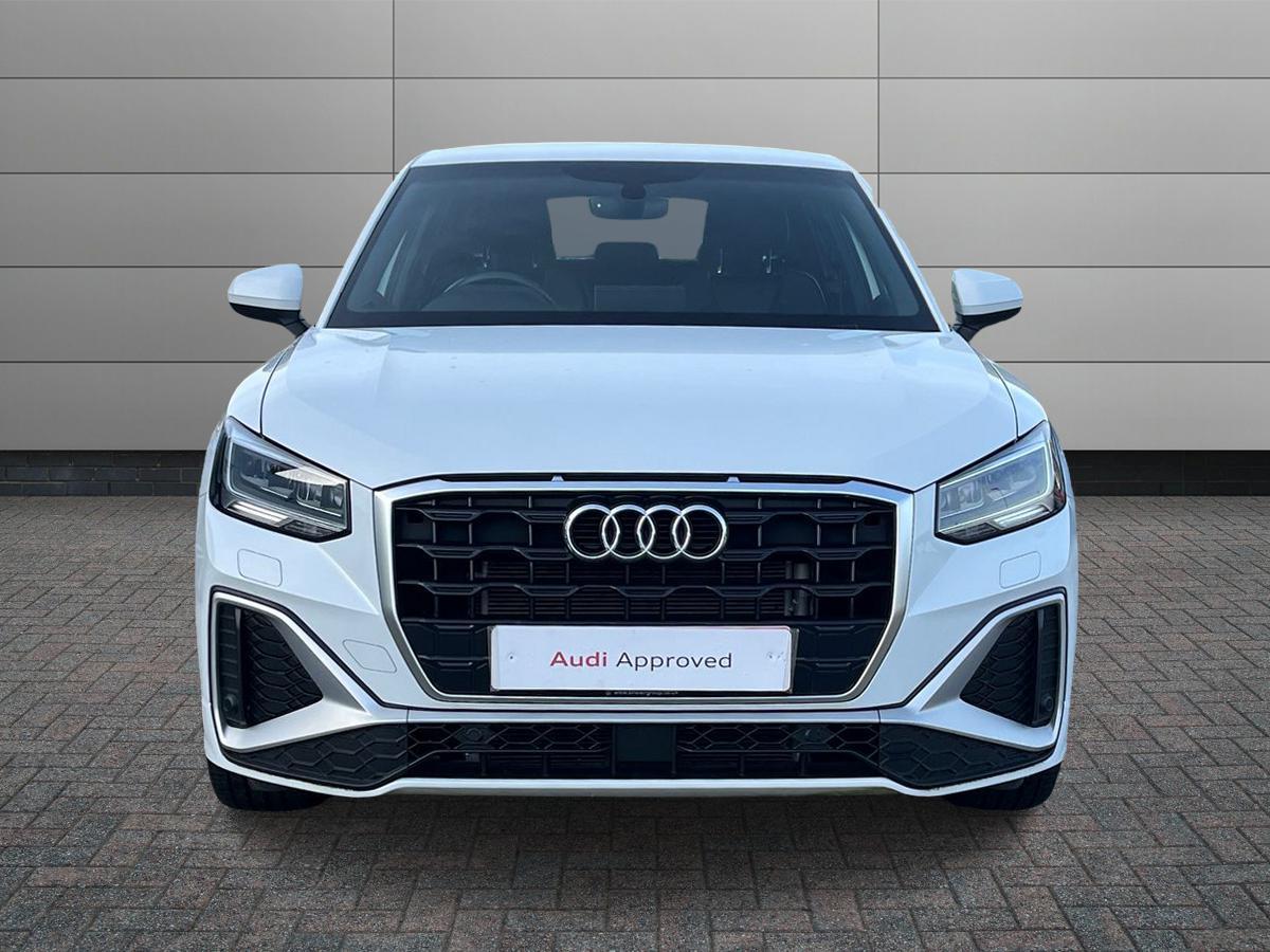 Used Audi Q2 2022 for sale - 77542177: Photo 7