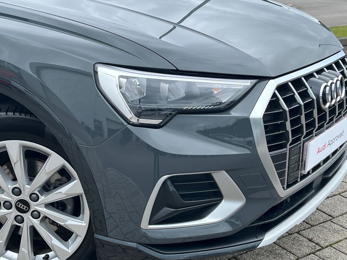 Used Audi Q3 2024 for sale - 76677379: Photo 16