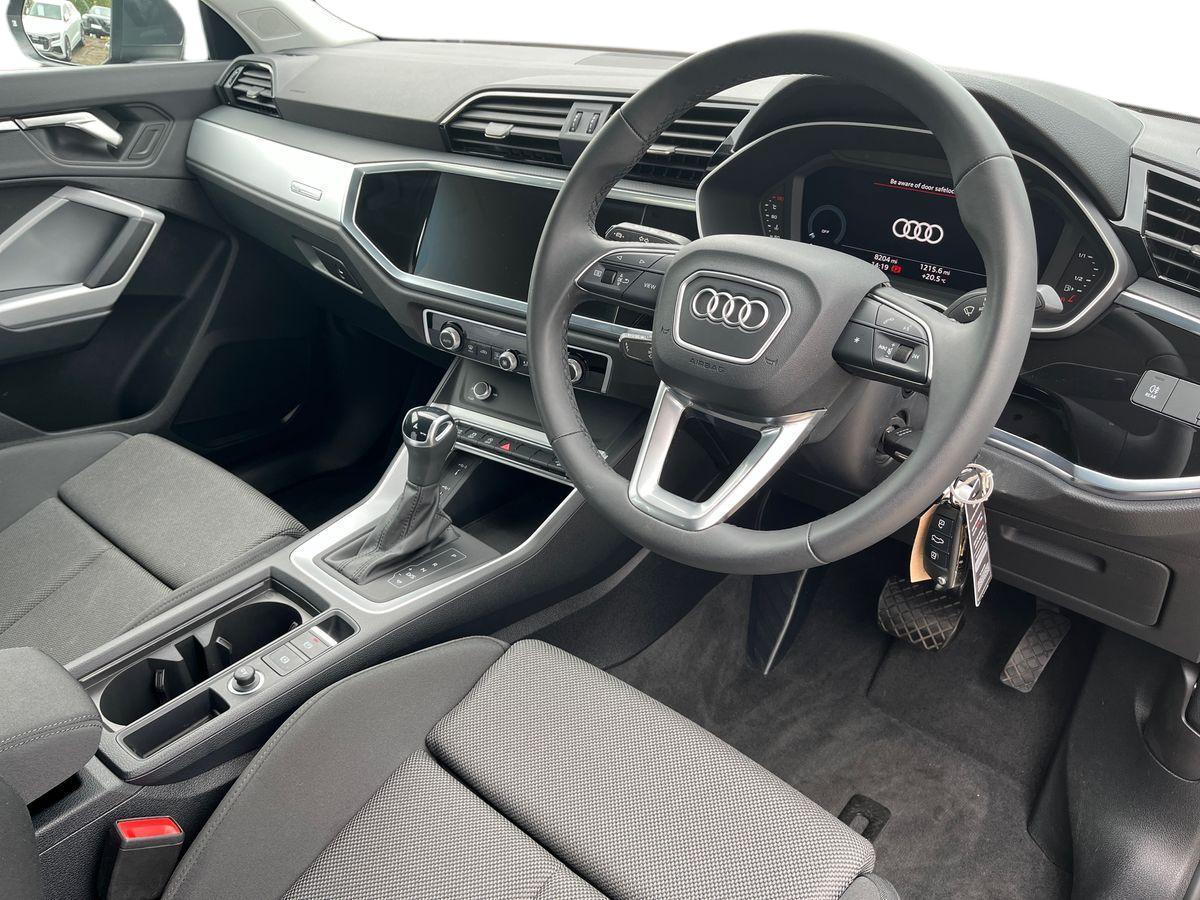 Used Audi Q3 2024 for sale - 76677379: Photo 18