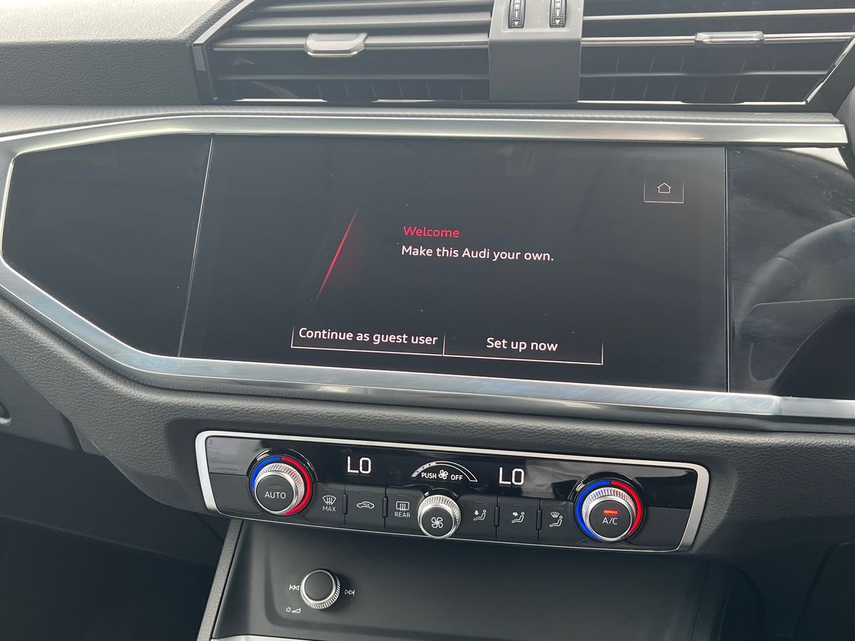 Used Audi Q3 2024 for sale - 76677379: Photo 20