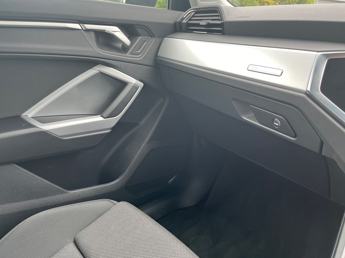 Used Audi Q3 2024 for sale - 76677379: Photo 22