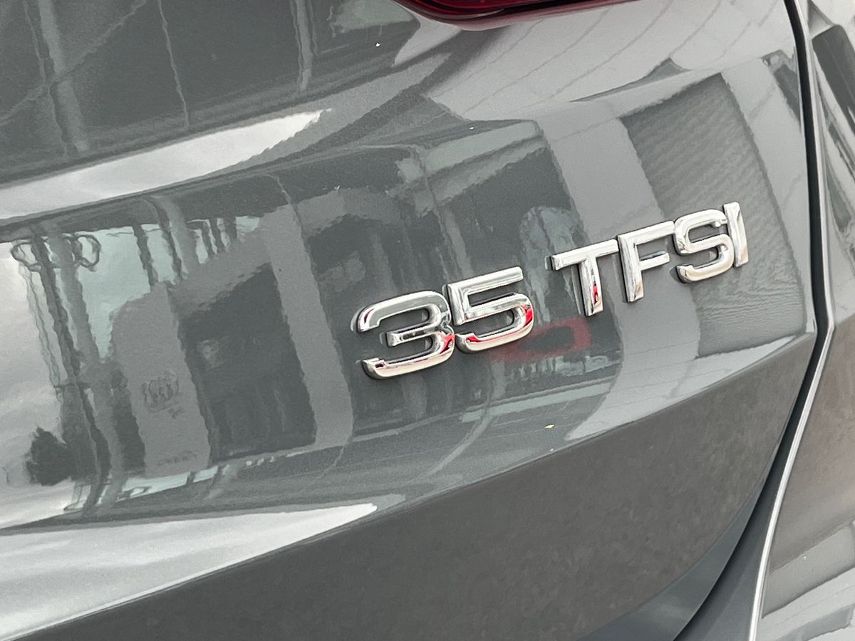 Used Audi Q3 2024 for sale - 76677379: Photo 25