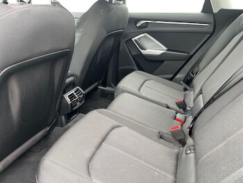 Used Audi Q3 2024 for sale - 76677379: Photo