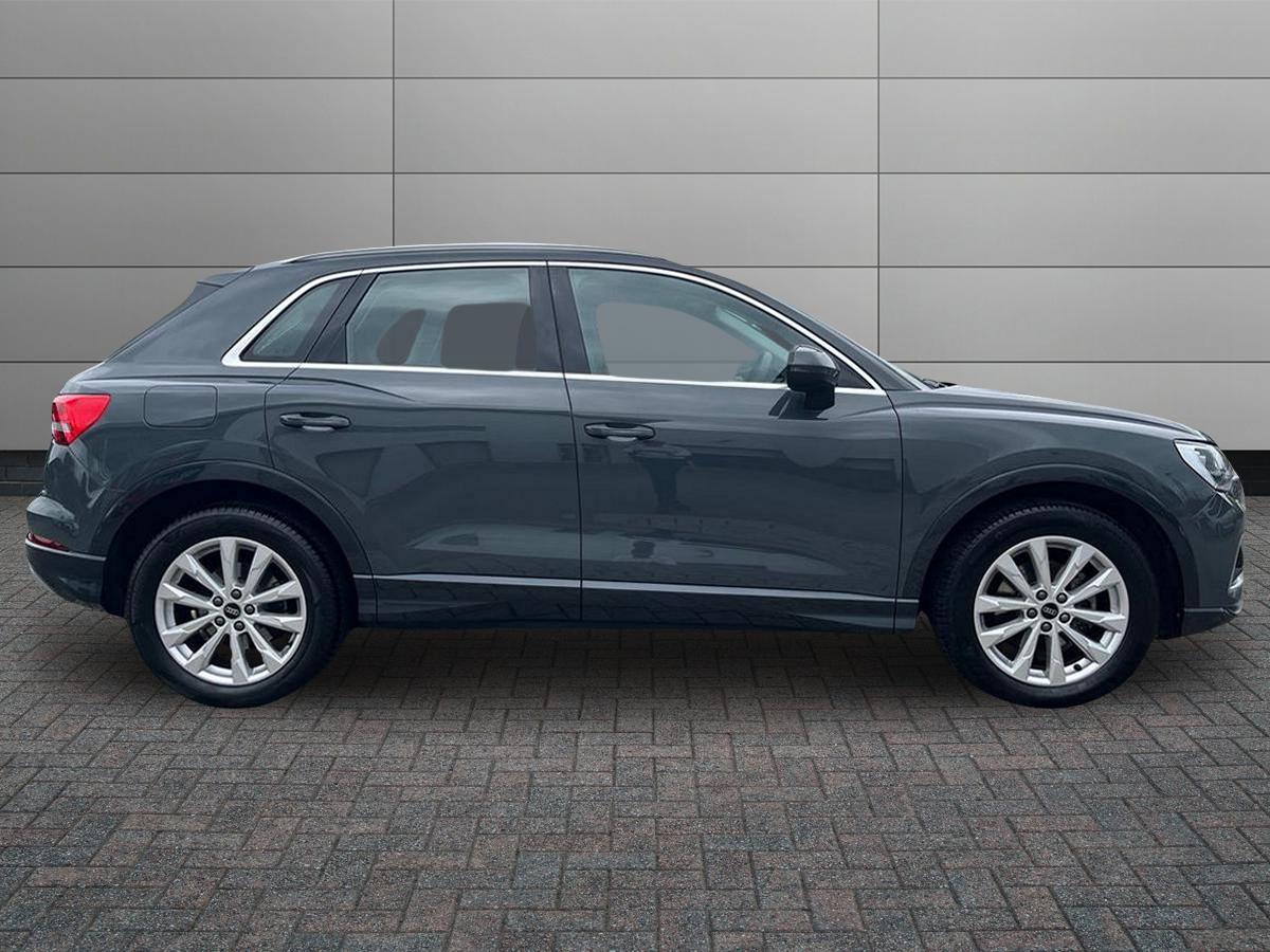 Used Audi Q3 2024 for sale - 76677379: Photo 5