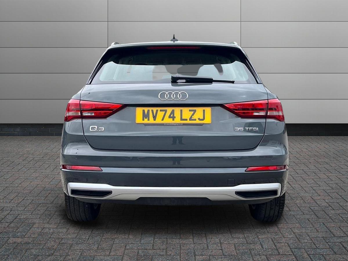 Used Audi Q3 2024 for sale - 76677379: Photo 6