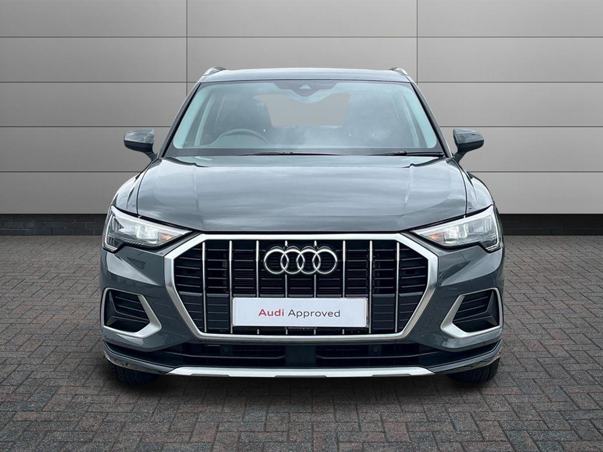 Used Audi Q3 2024 for sale - 76677379: Photo 7