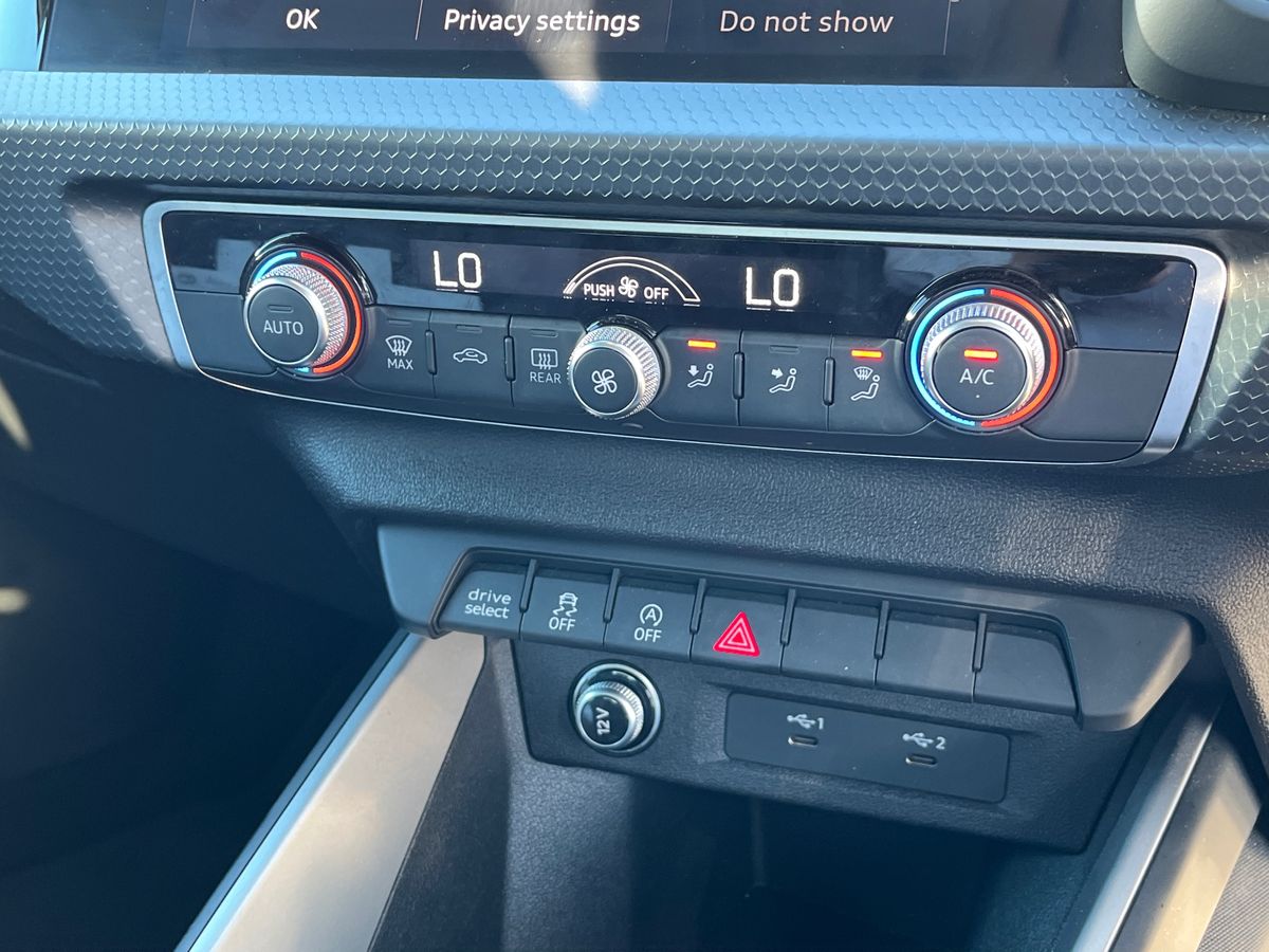 Used Audi A1 2021 for sale - 77542351: Photo 10