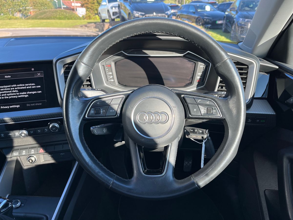 Used Audi A1 2021 for sale - 77542351: Photo 12