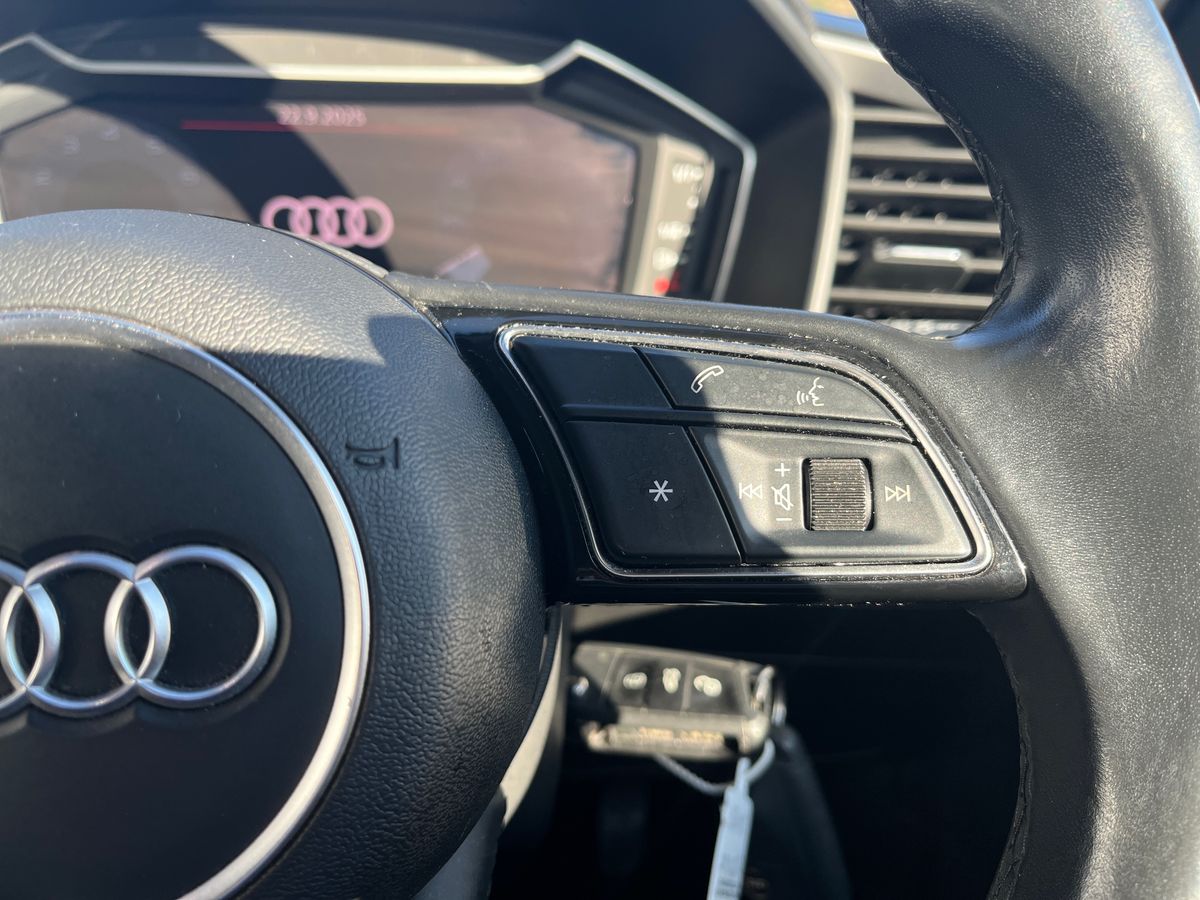 Used Audi A1 2021 for sale - 77542351: Photo 14