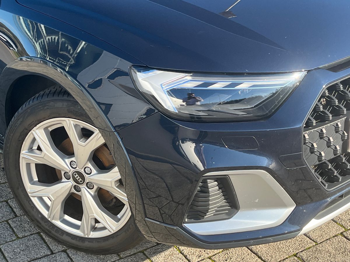 Used Audi A1 2021 for sale - 77542351: Photo 15