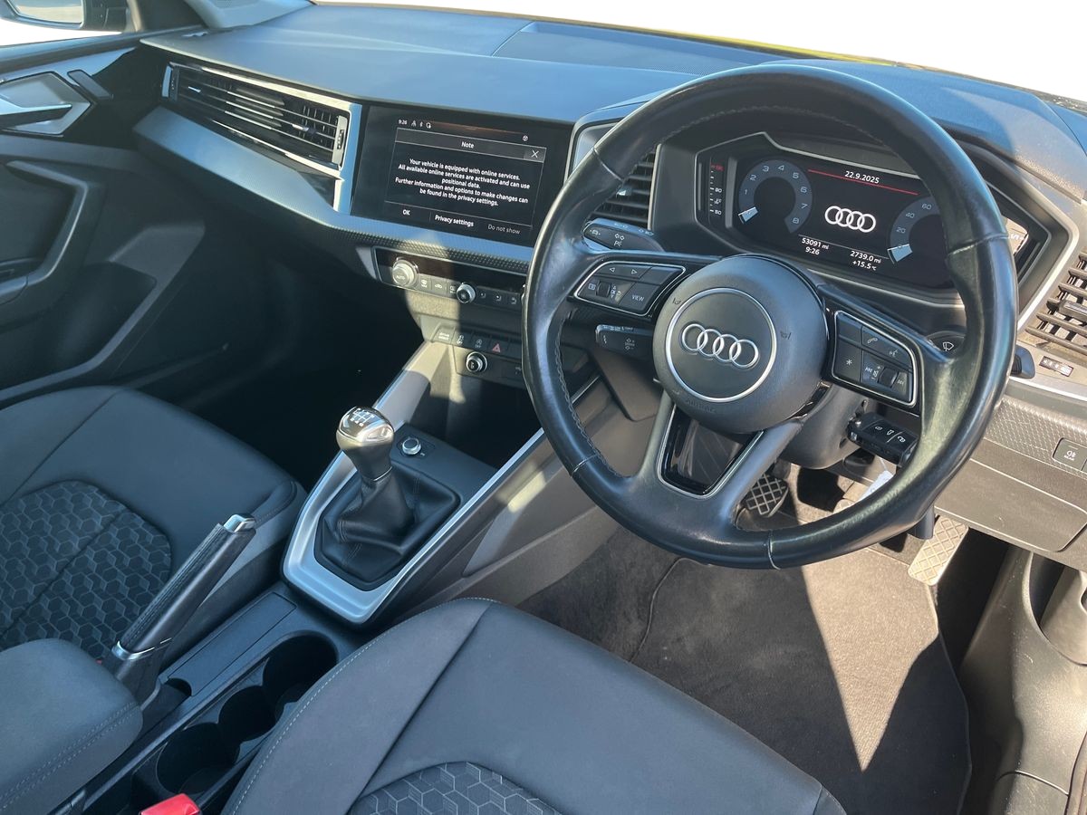 Used Audi A1 2021 for sale - 77542351: Photo 17