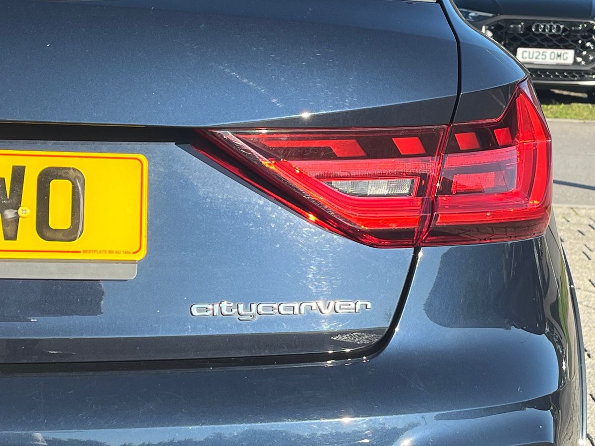 Used Audi A1 2021 for sale - 77542351: Photo 19