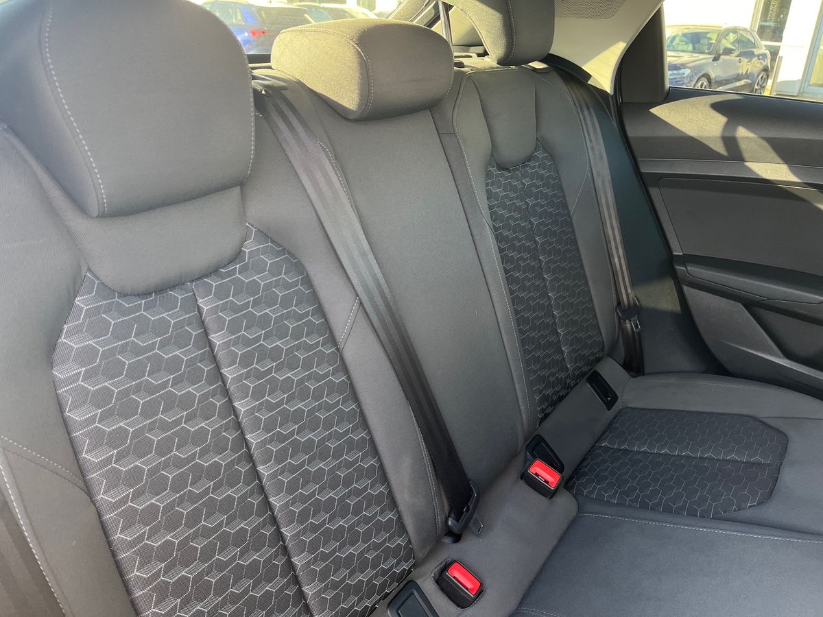 Used Audi A1 2021 for sale - 77542351: Photo 20