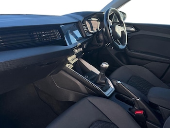 Used Audi A1 2021 for sale - 77542351: Photo