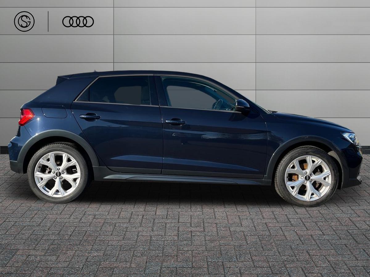 Used Audi A1 2021 for sale - 77542351: Photo 5