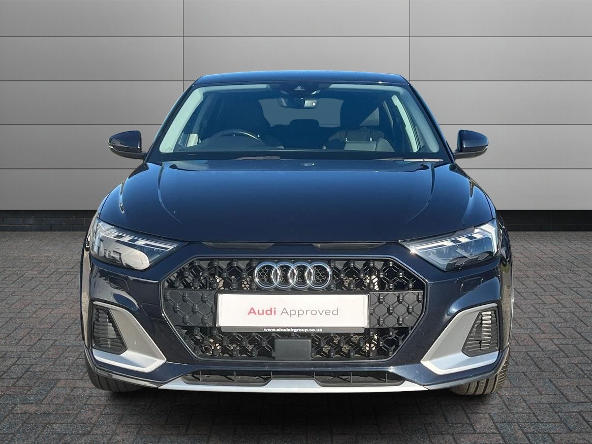 Used Audi A1 2021 for sale - 77542351: Photo 7