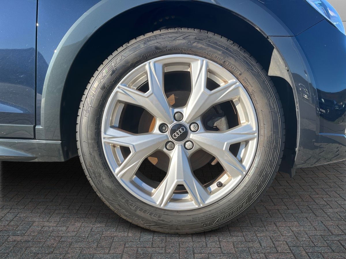 Used Audi A1 2021 for sale - 77542351: Photo 8