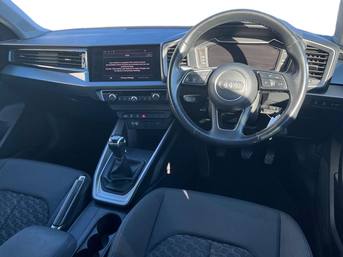 Used Audi A1 2021 for sale - 77542351: Photo 9