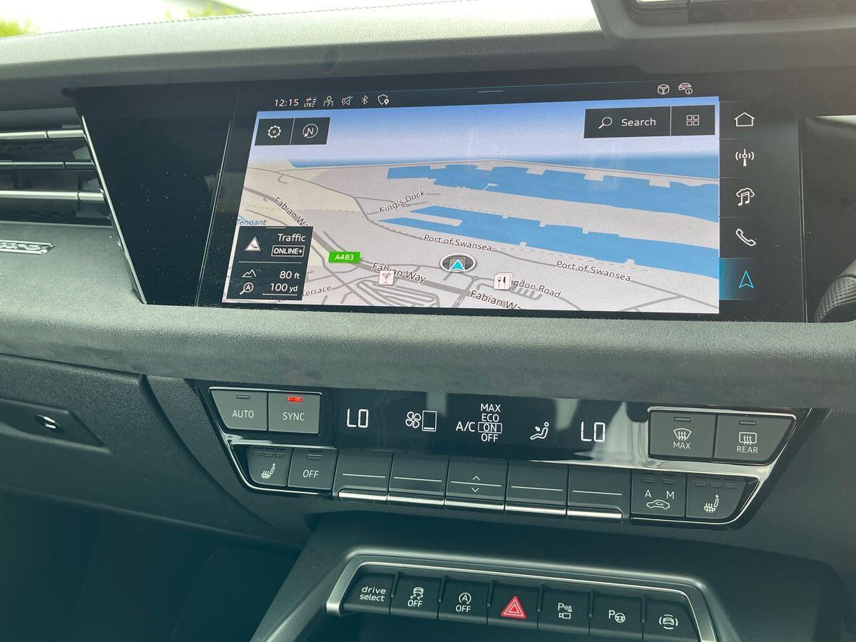 Used Audi A3 2024 for sale - 77332671: Photo 10