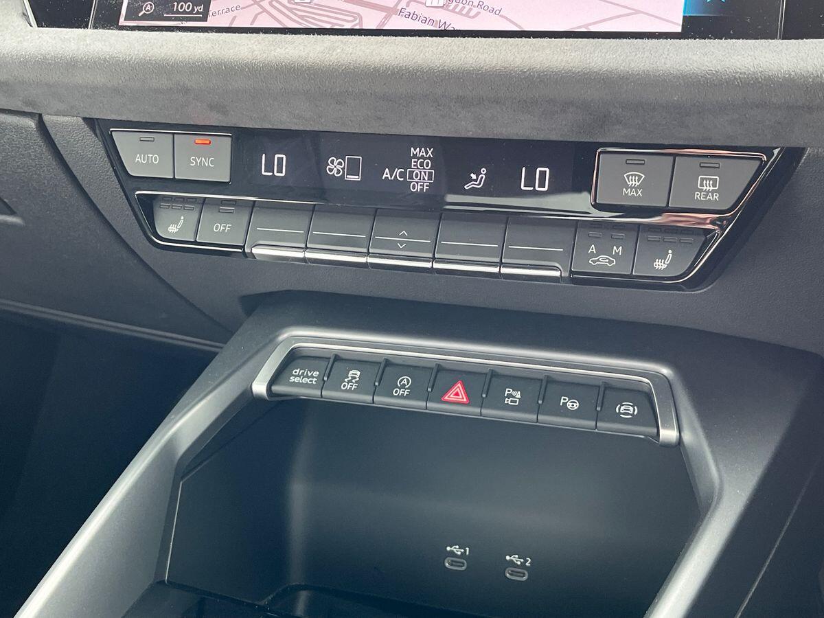 Used Audi A3 2024 for sale - 77332671: Photo 12