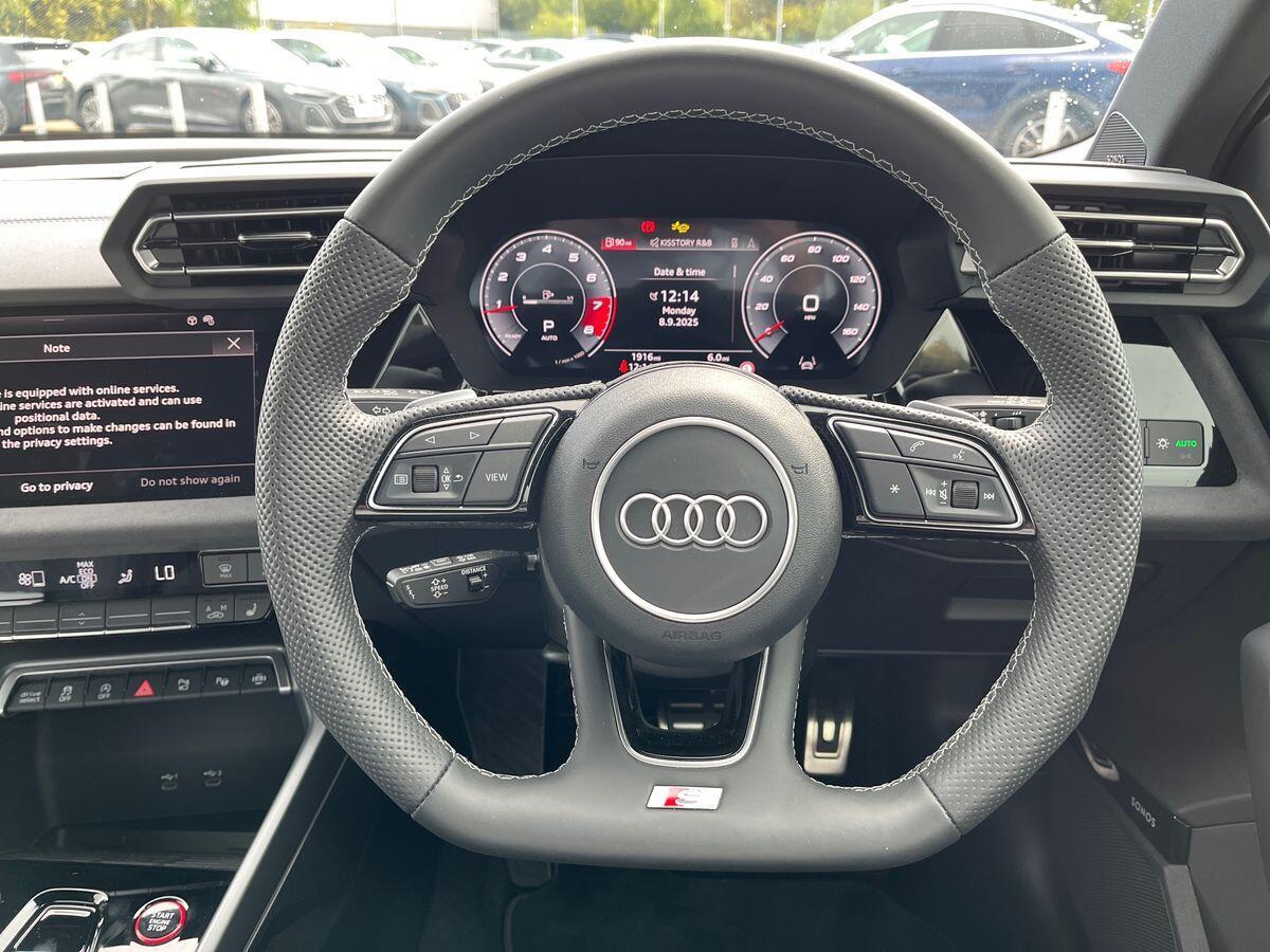 Used Audi A3 2024 for sale - 77332671: Photo 14