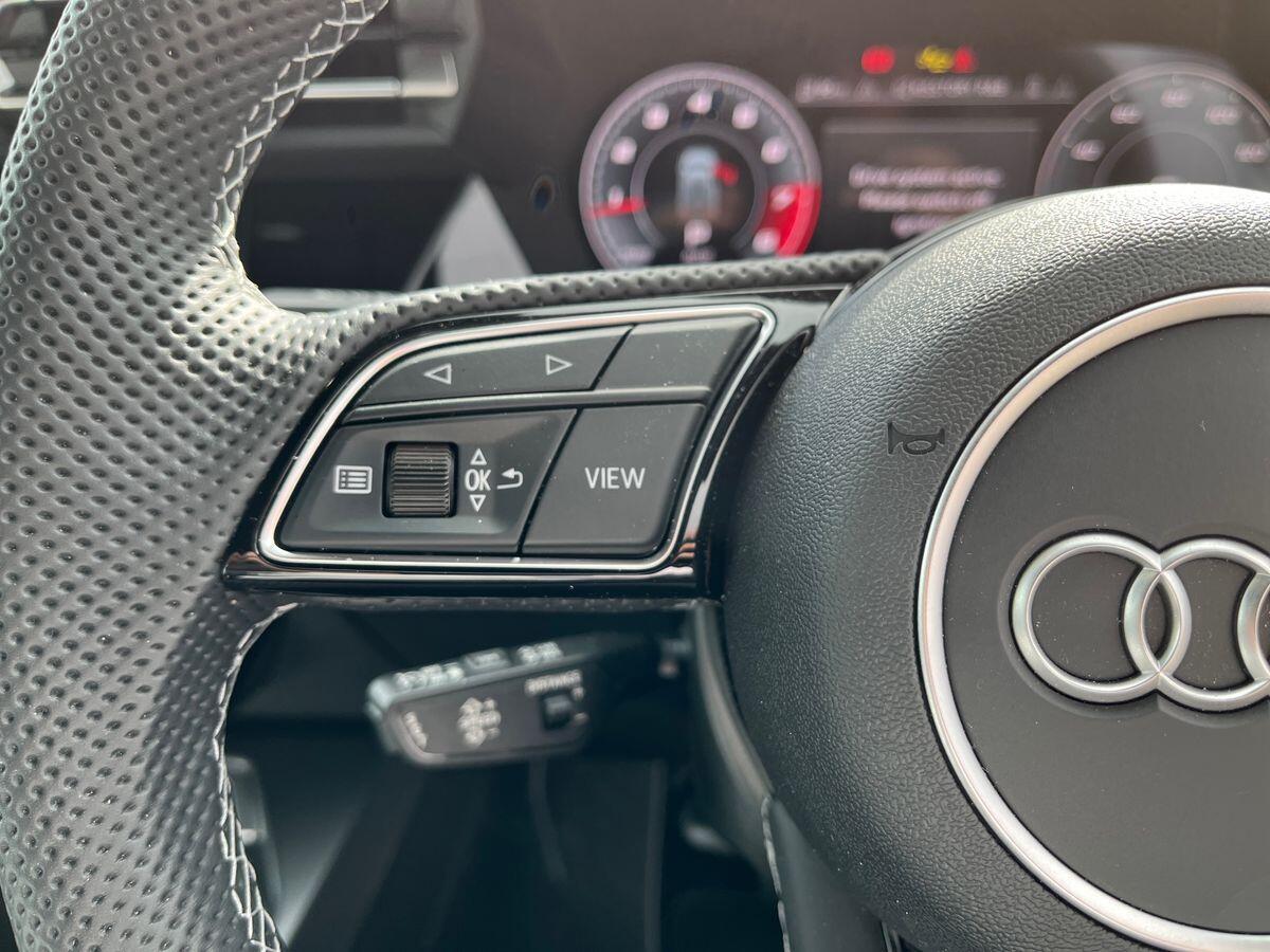 Used Audi A3 2024 for sale - 77332671: Photo 15