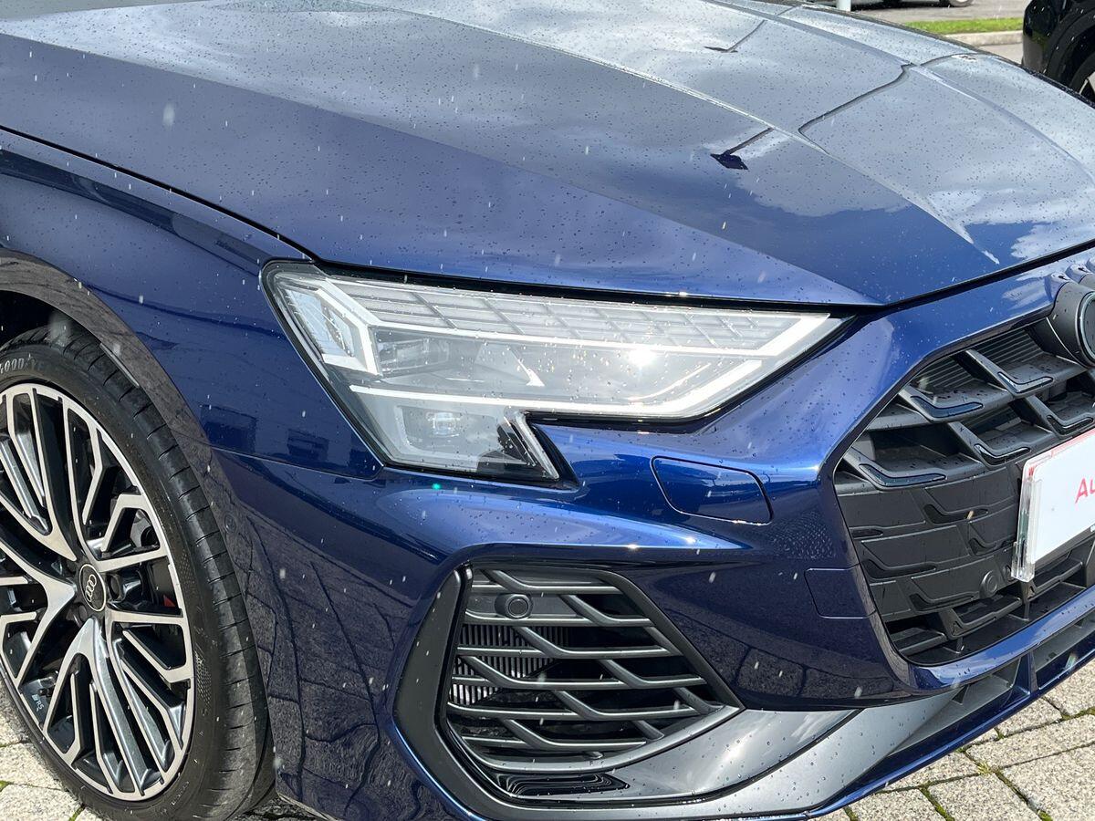 Used Audi A3 2024 for sale - 77332671: Photo 17