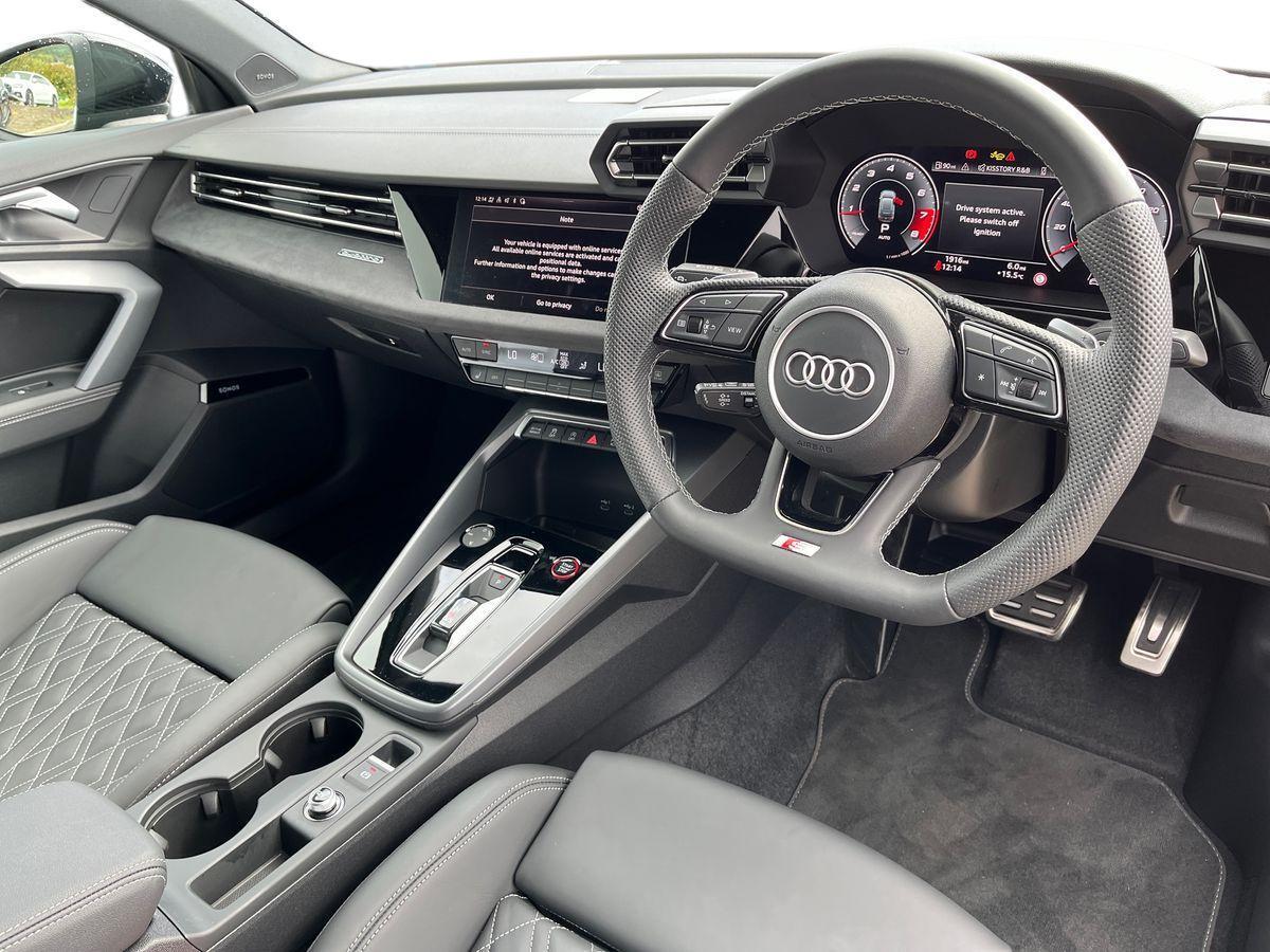 Used Audi A3 2024 for sale - 77332671: Photo 19