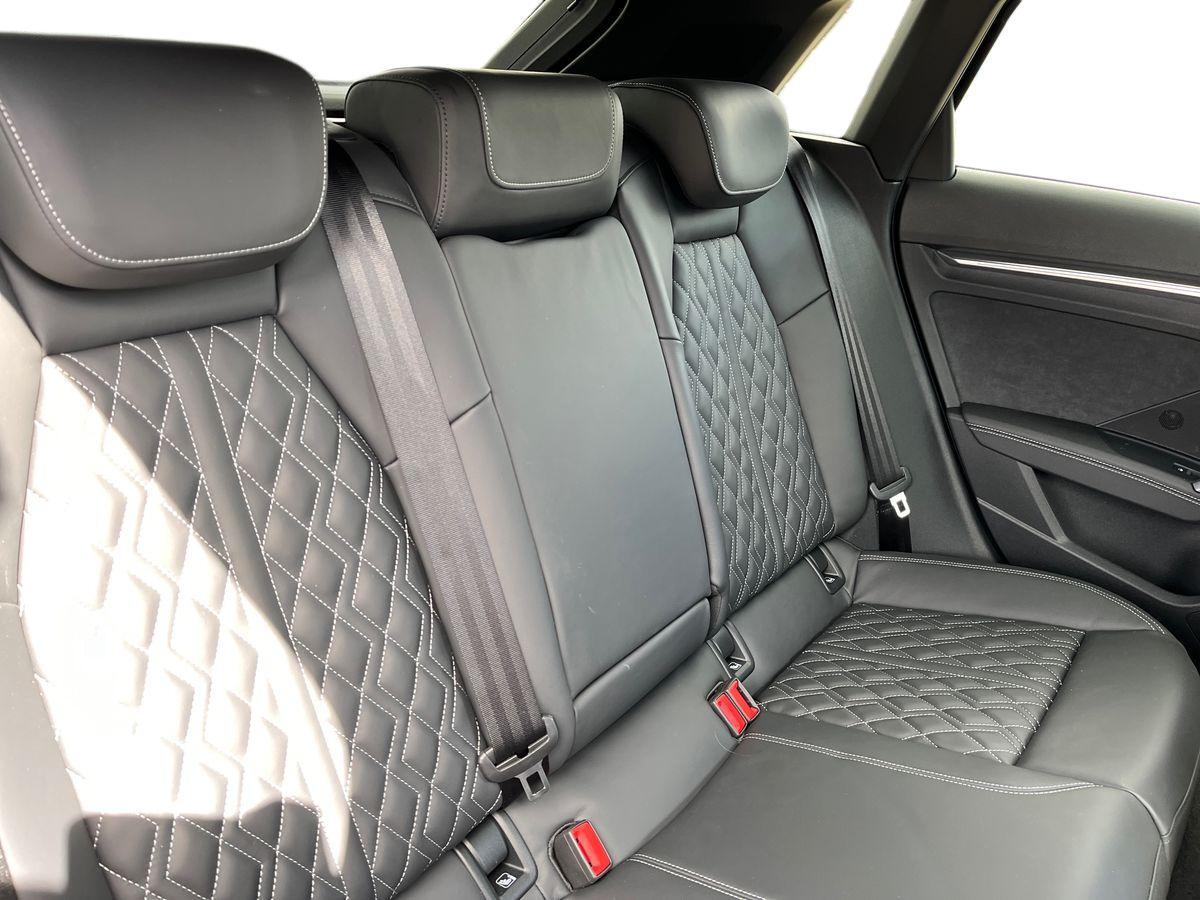 Used Audi A3 2024 for sale - 77332671: Photo 21