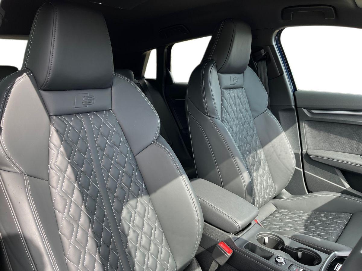 Used Audi A3 2024 for sale - 77332671: Photo 22