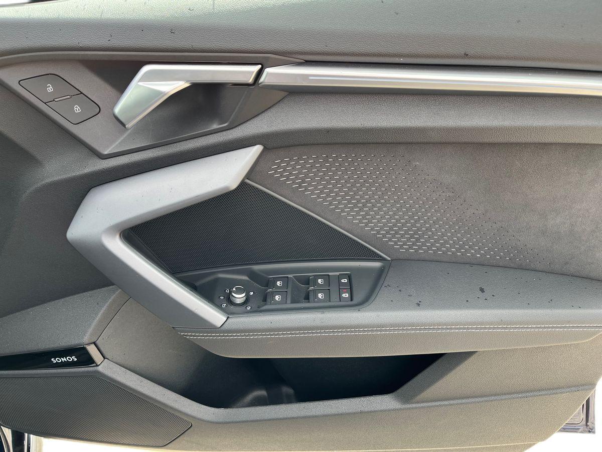 Used Audi A3 2024 for sale - 77332671: Photo 24