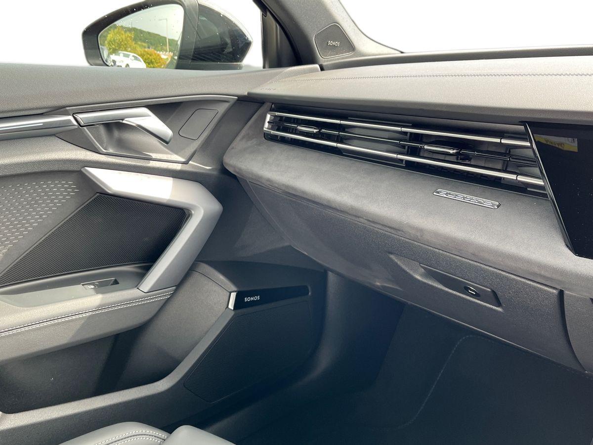 Used Audi A3 2024 for sale - 77332671: Photo 25