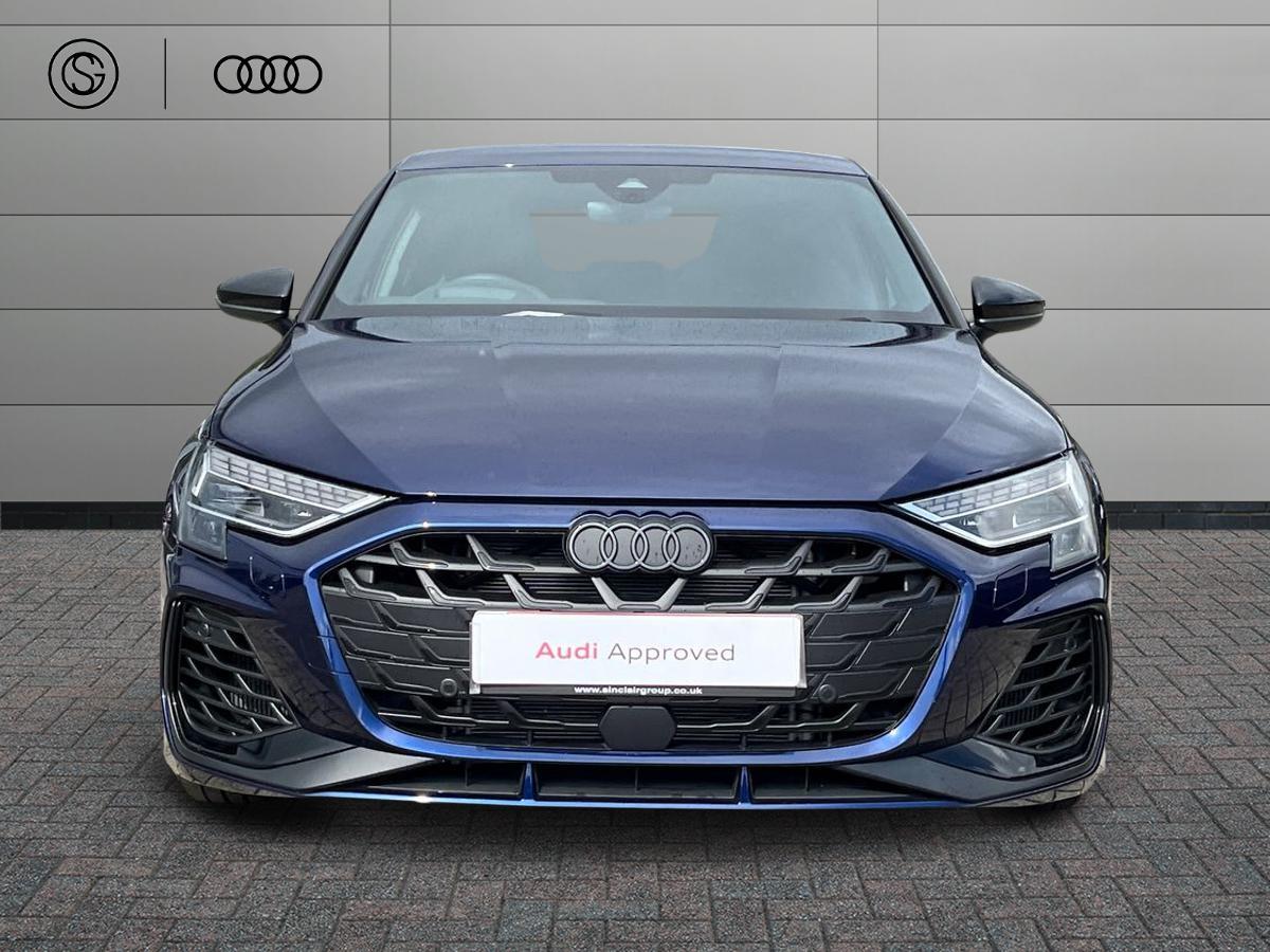 Used Audi A3 2024 for sale - 77332671: Photo 7