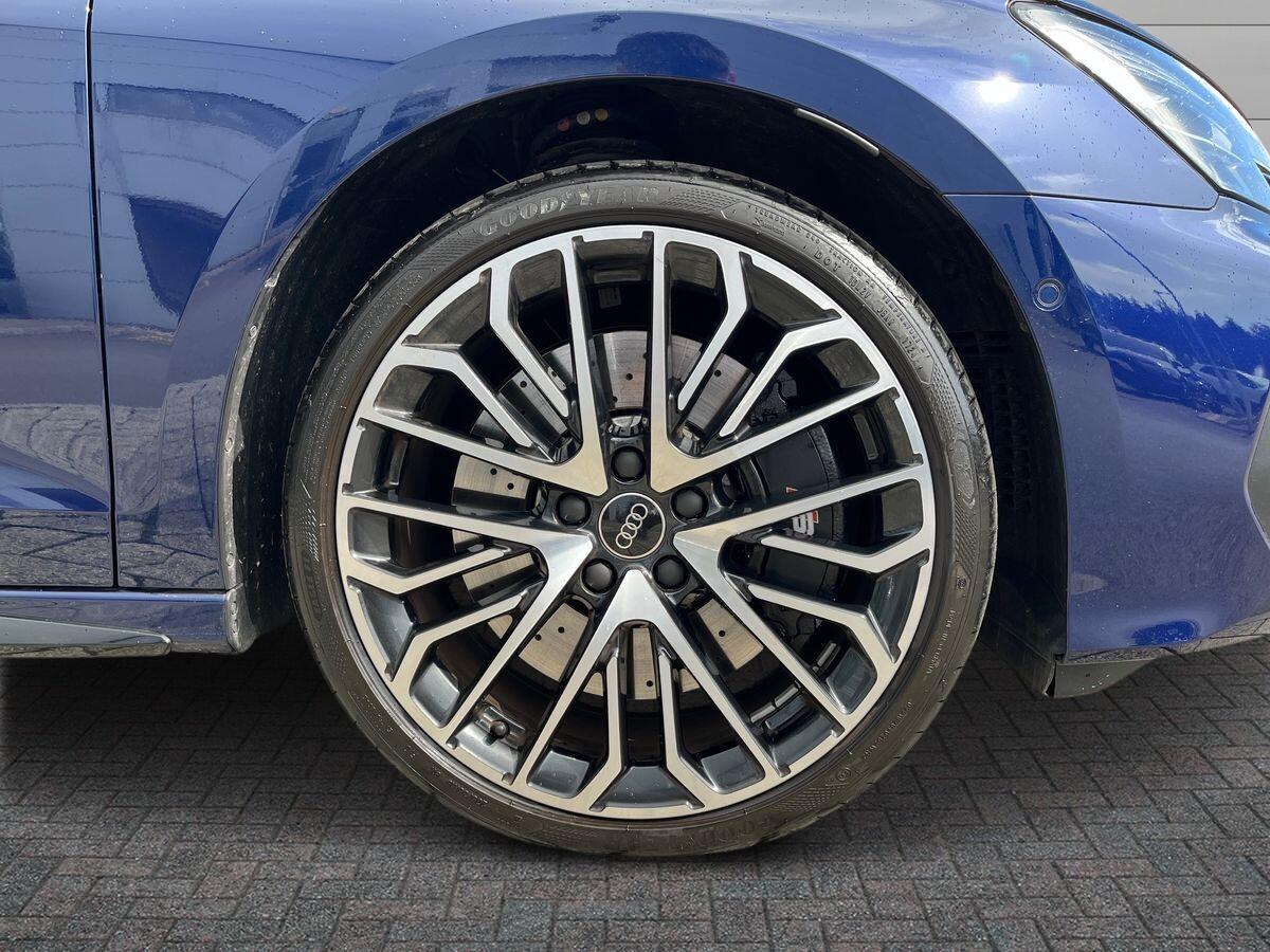 Used Audi A3 2024 for sale - 77332671: Photo 8