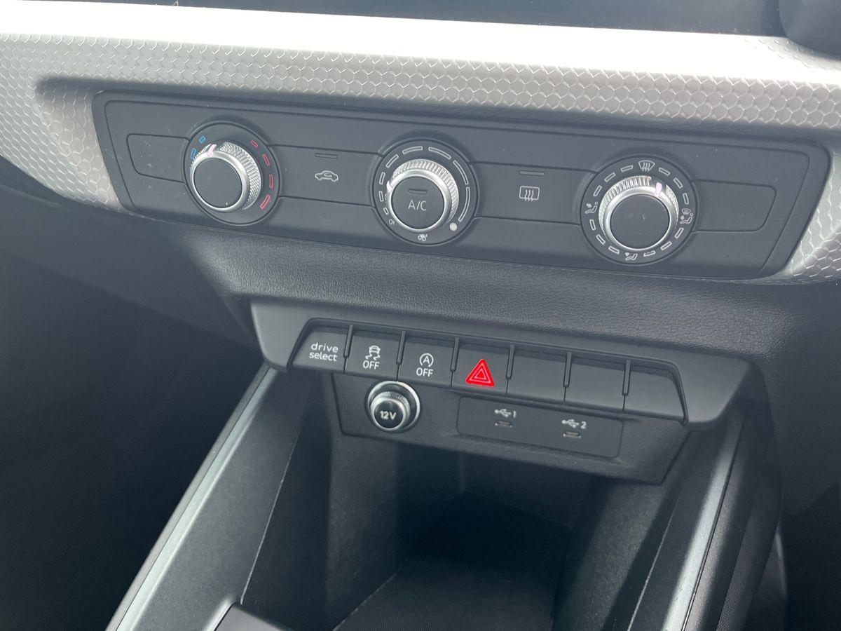 Used Audi A1 2021 for sale - 76940464: Photo 10