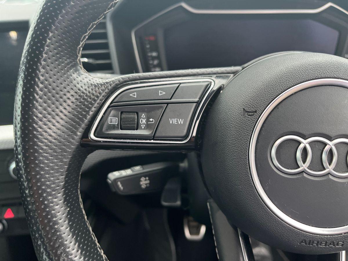 Used Audi A1 2021 for sale - 76940464: Photo 13