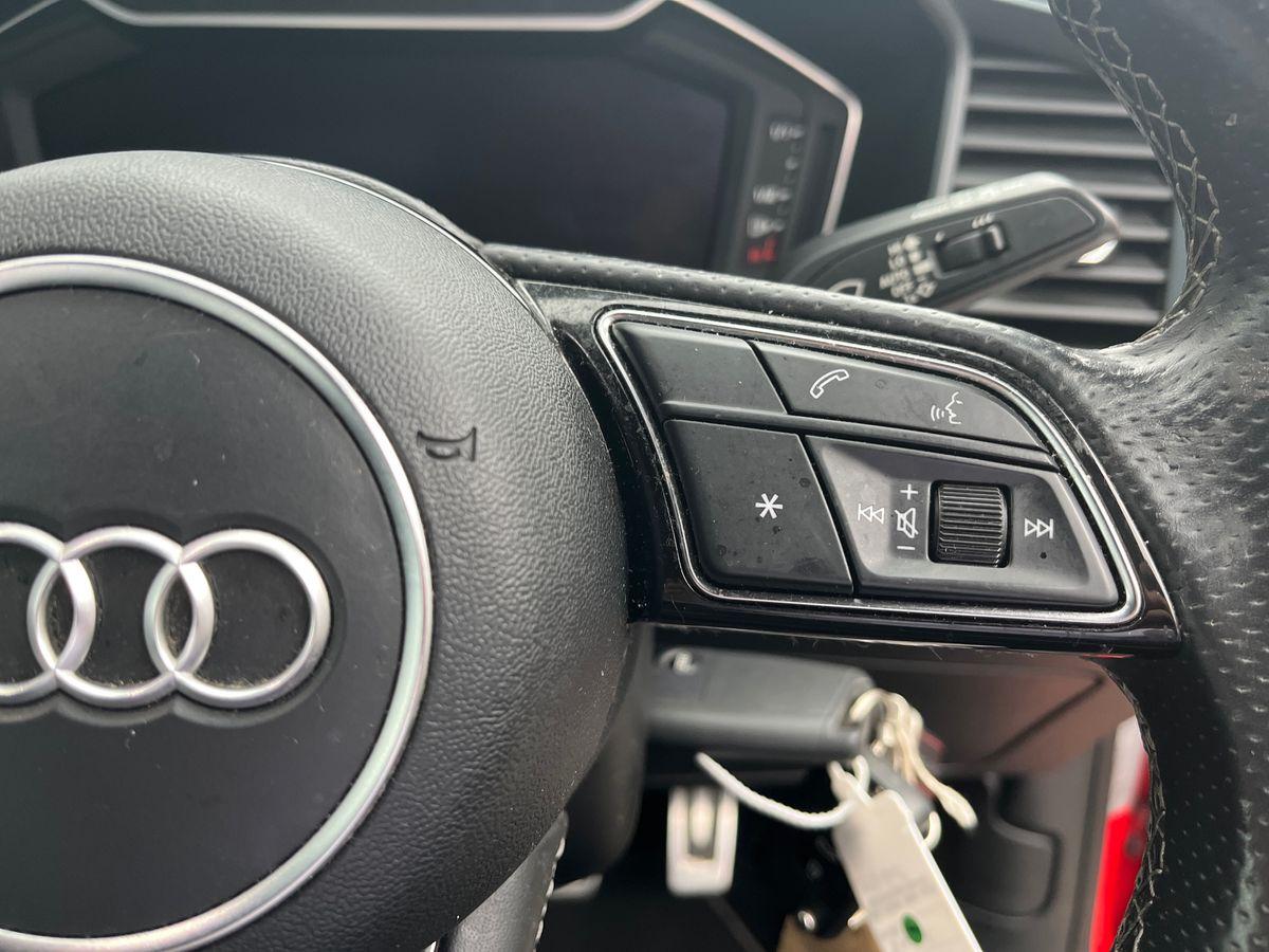 Used Audi A1 2021 for sale - 76940464: Photo 14