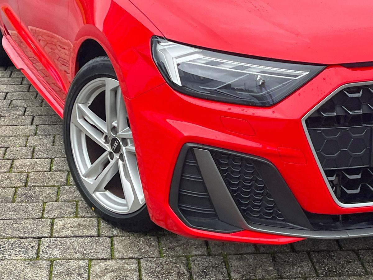 Used Audi A1 2021 for sale - 76940464: Photo 15