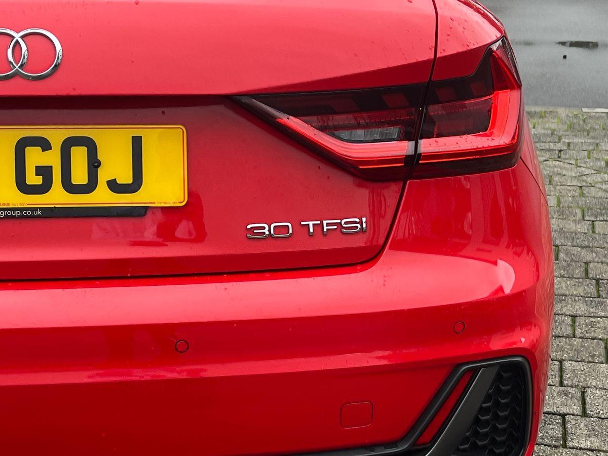 Used Audi A1 2021 for sale - 76940464: Photo 18