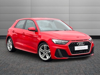 Used Audi A1 2021 for sale - 76940464: Photo