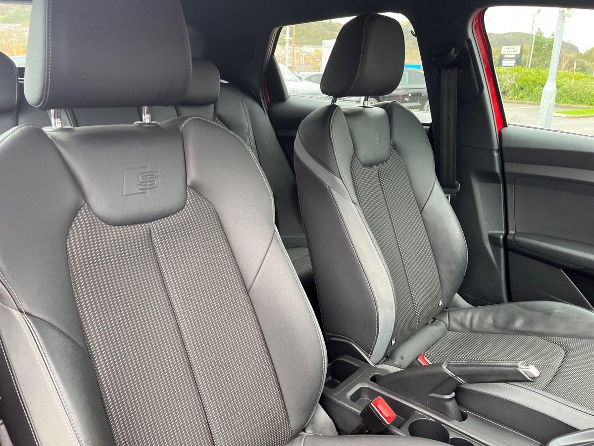 Used Audi A1 2021 for sale - 76940464: Photo 22