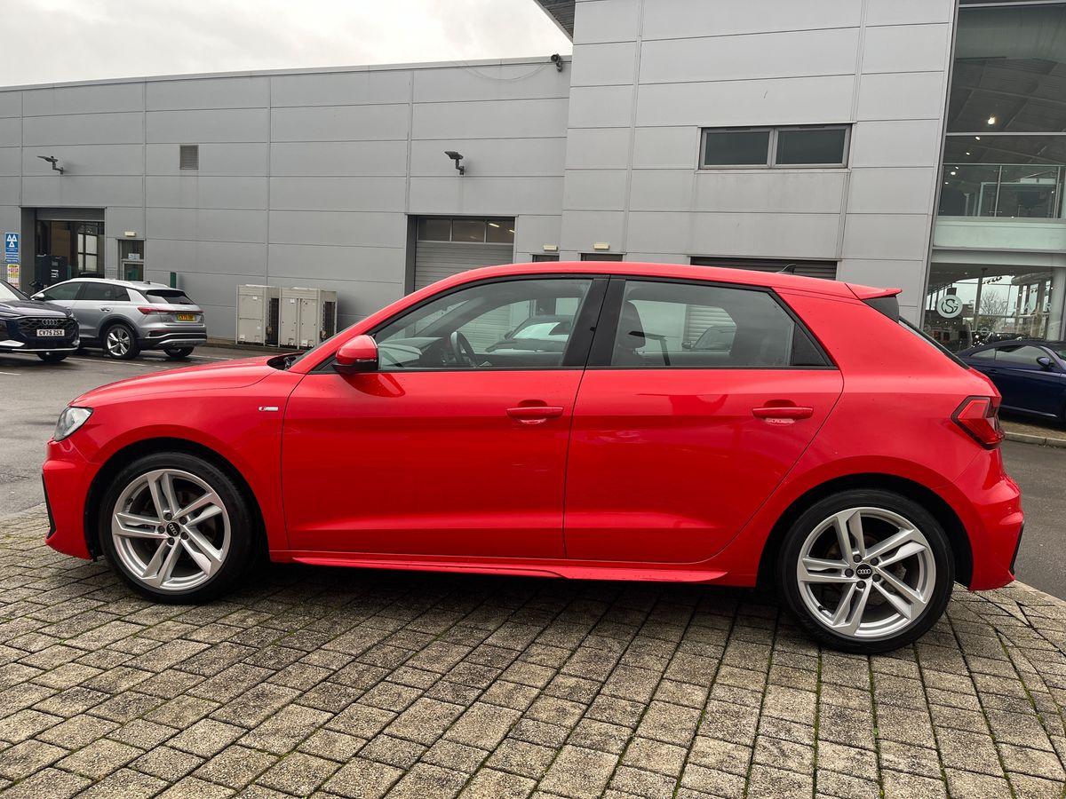 Used Audi A1 2021 for sale - 76940464: Photo 24