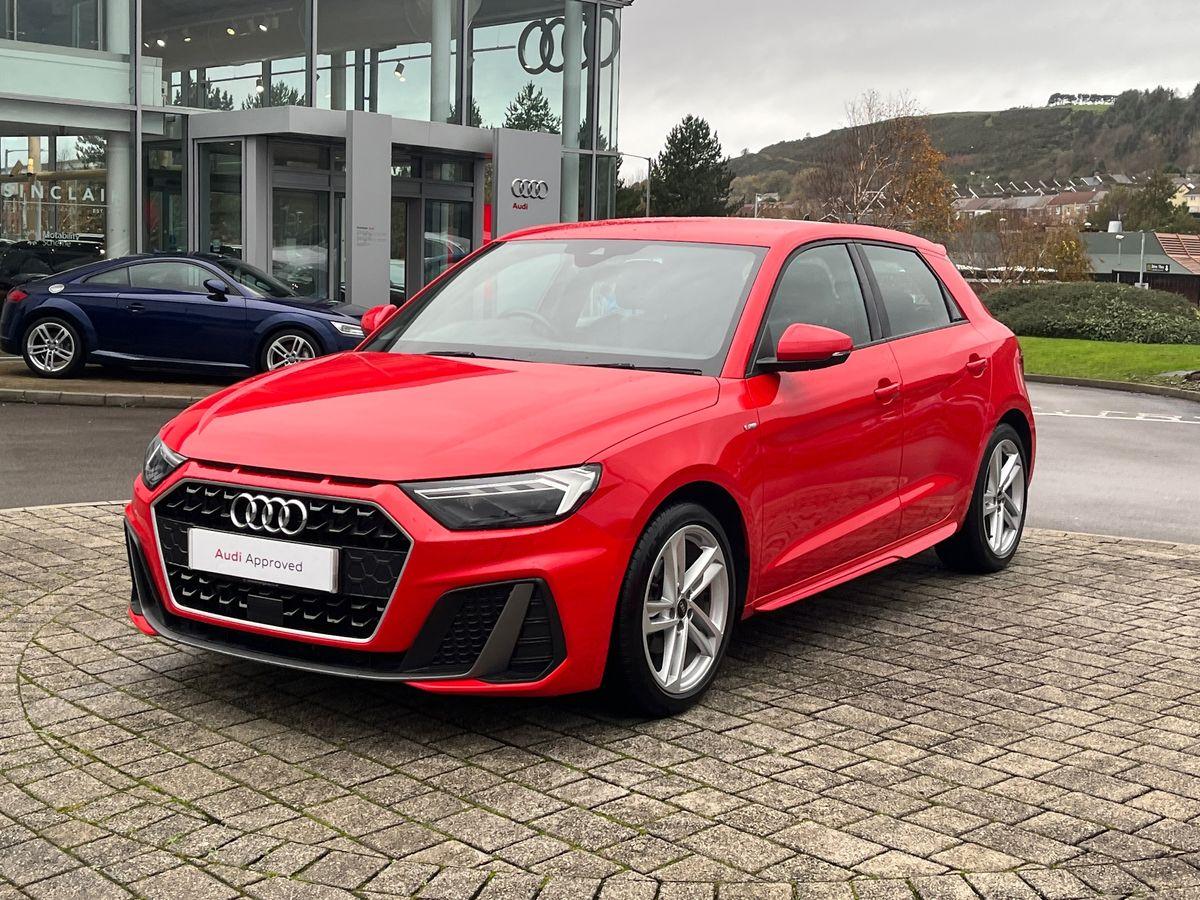 Used Audi A1 2021 for sale - 76940464: Photo 25