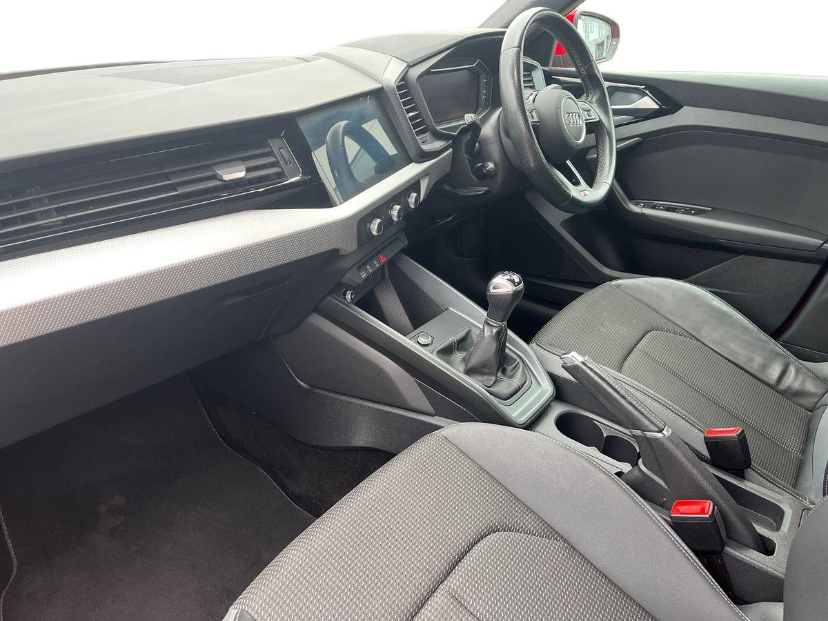 Used Audi A1 2021 for sale - 76940464: Photo 3