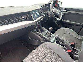 Used Audi A1 2021 for sale - 76940464: Photo