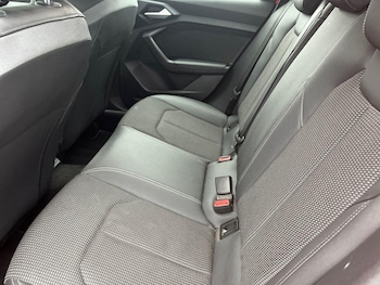 Used Audi A1 2021 for sale - 76940464: Photo