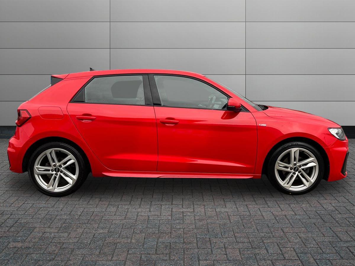 Used Audi A1 2021 for sale - 76940464: Photo 5